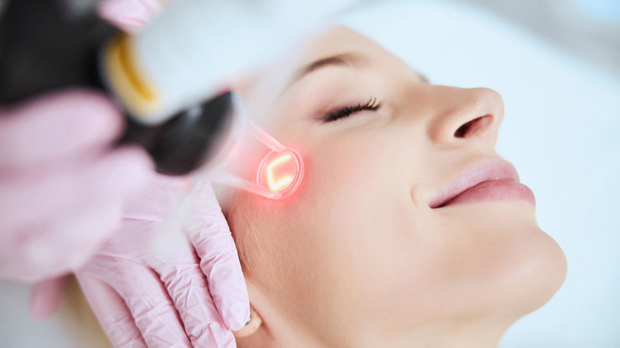 Skin Rejuvenation