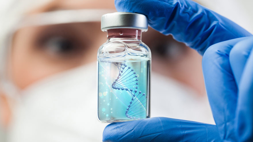 regenerative injectable made from polynucleotide