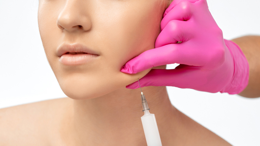 Non-Surgical Fat Reduction for the Chin