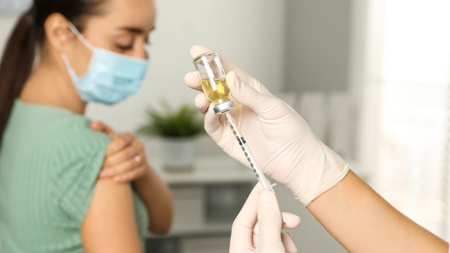 Can the HPV Vaccine Help