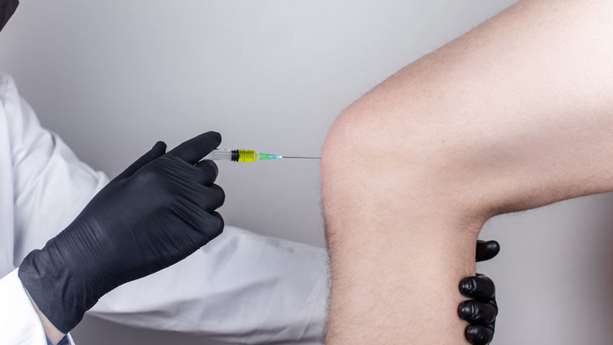 Injection-Based Contouring