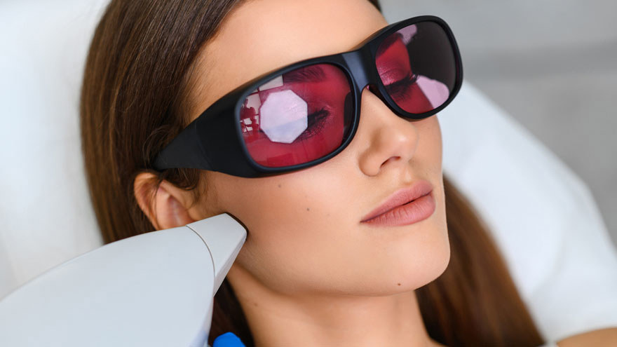 Laser and Light Therapies
