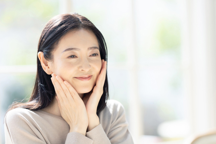 ECR Stem Cell Therapy