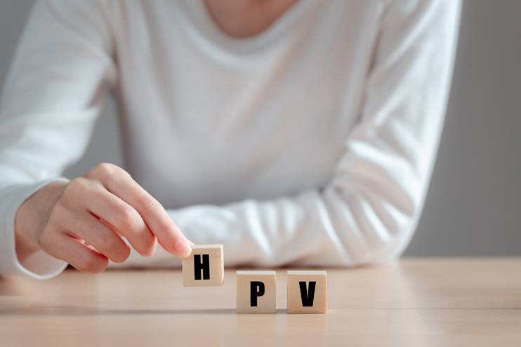 HPV Vaccine