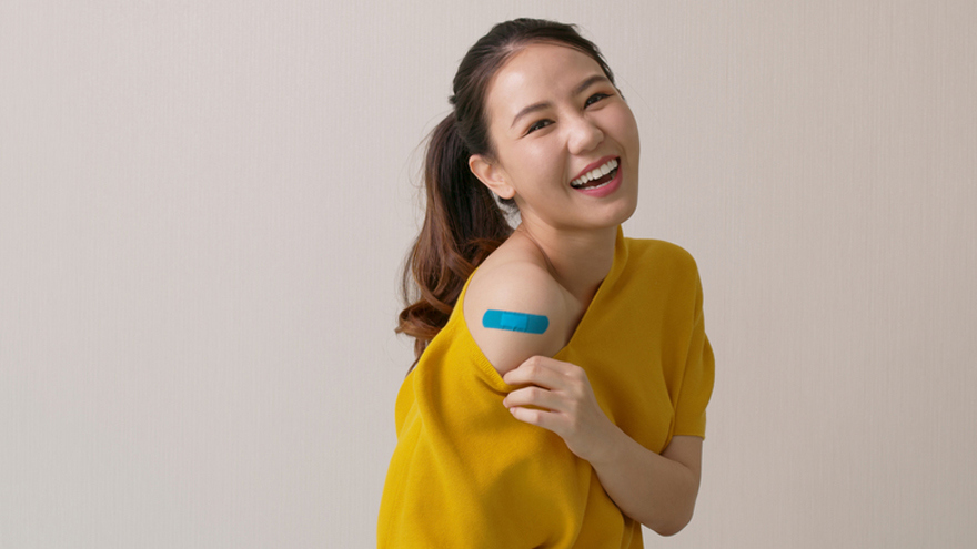 HPV Vaccine