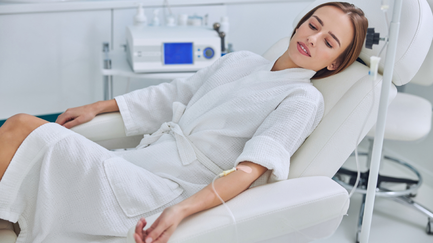 How the Treatment Works