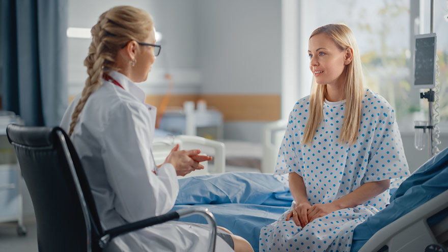 Does SMILE Surgery Hurt