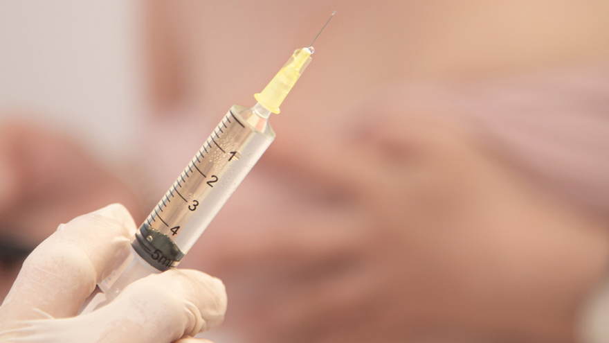 Fat Dissolving Injections