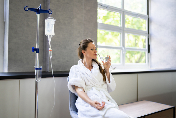 IV Therapy