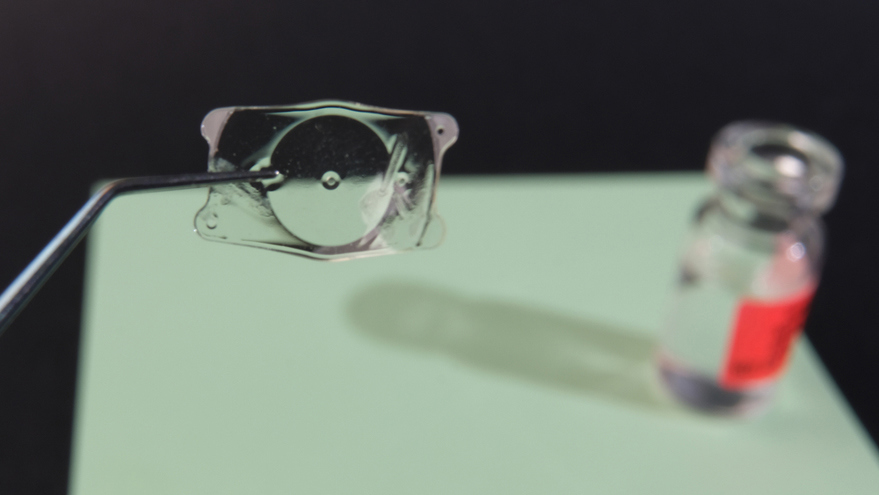 ICL Surgery
