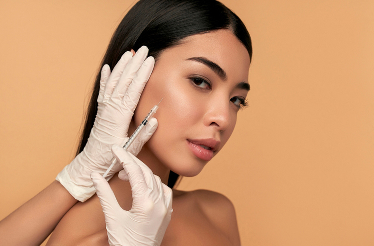 Skin Boosters