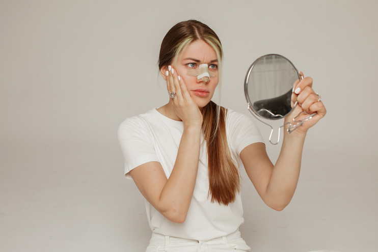 Rhinoplasty