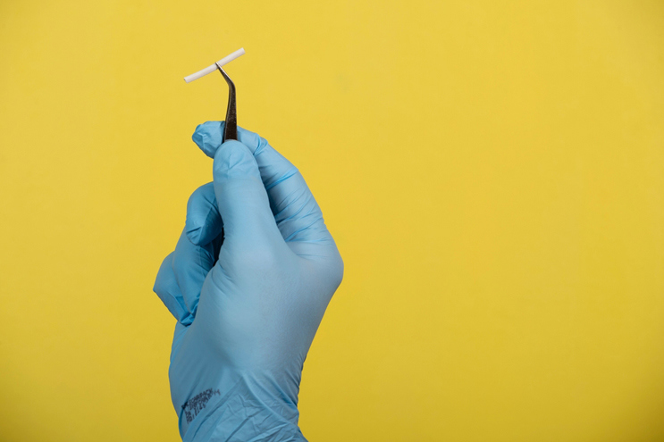 Birth Control Implant
