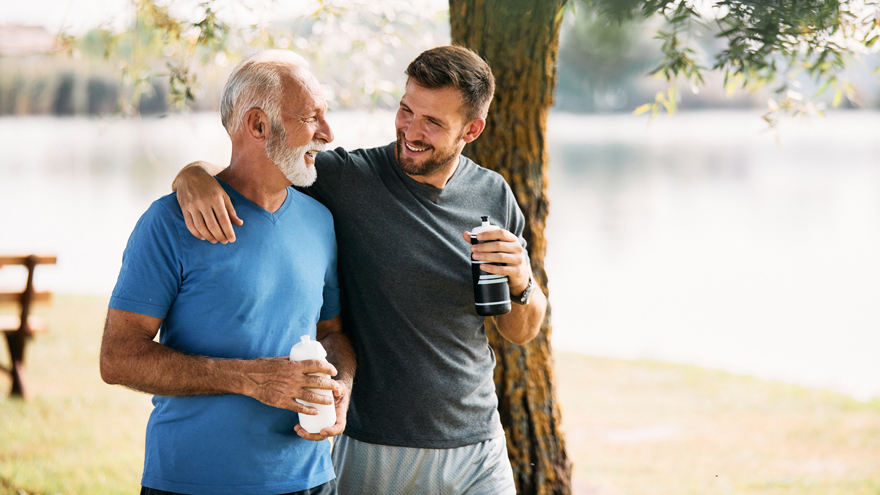 Benign Prostatic Hyperplasia