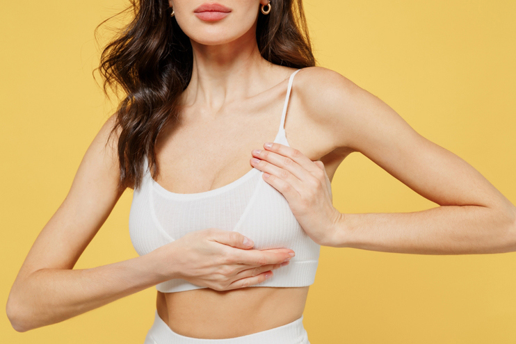 HD Endoscopic Breast Augmentation