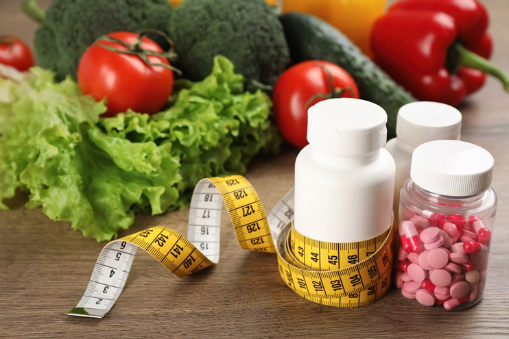 obat diet