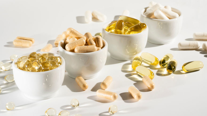Omega-3 Fatty Acids
