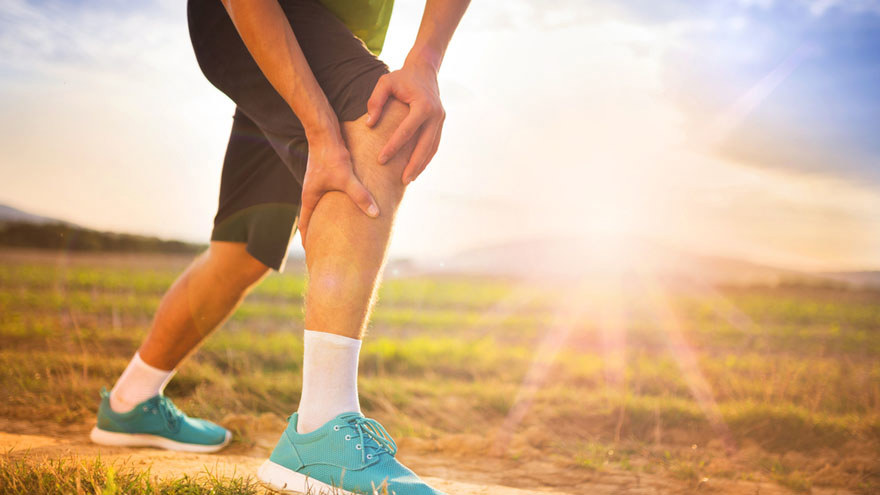 Sports Injuries