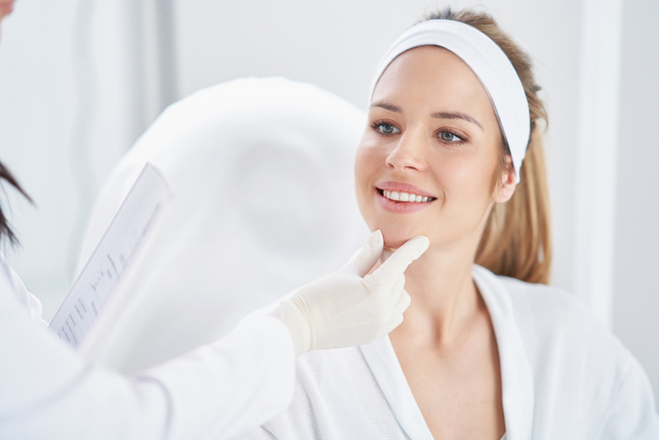 Aesthetic Treatments