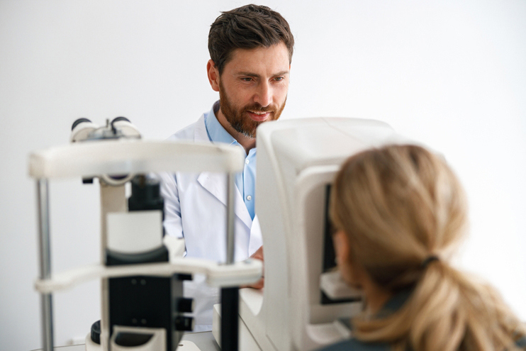 Cataracts and Presbyopia
