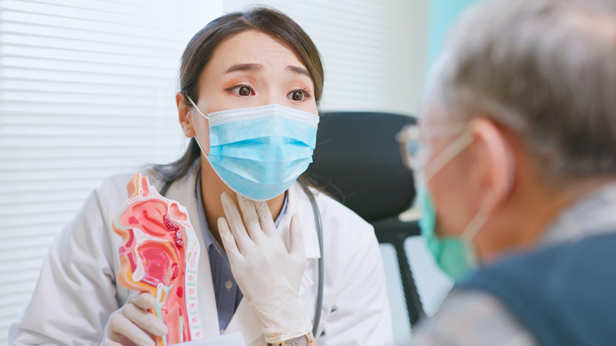 HPV Vaccine