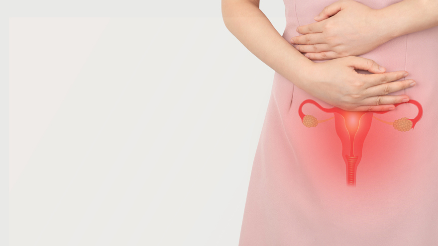 Pelvic Pain