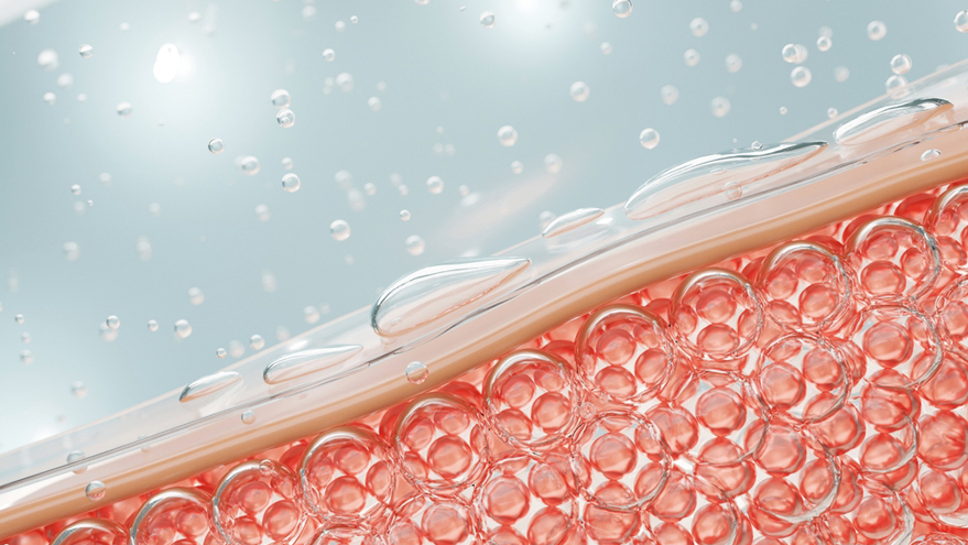 Skin Texture