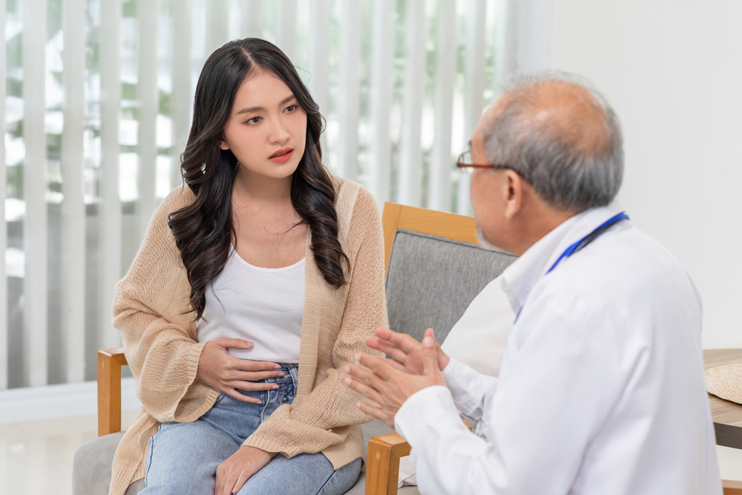 HPV vaccination