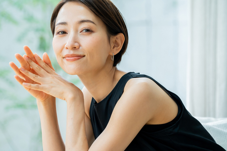 スキンブースター