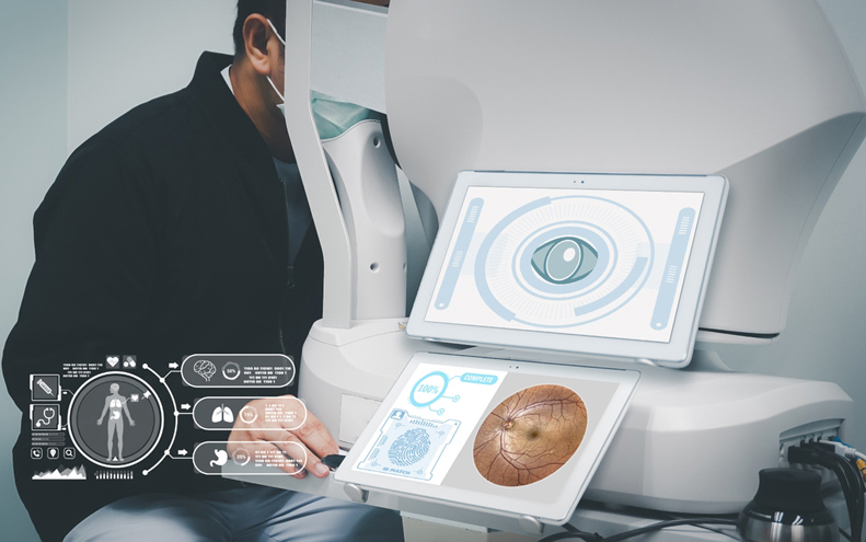 Next-Gen Cataract Surgery