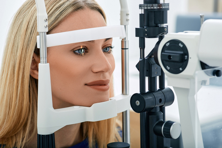 SMILE Surgery