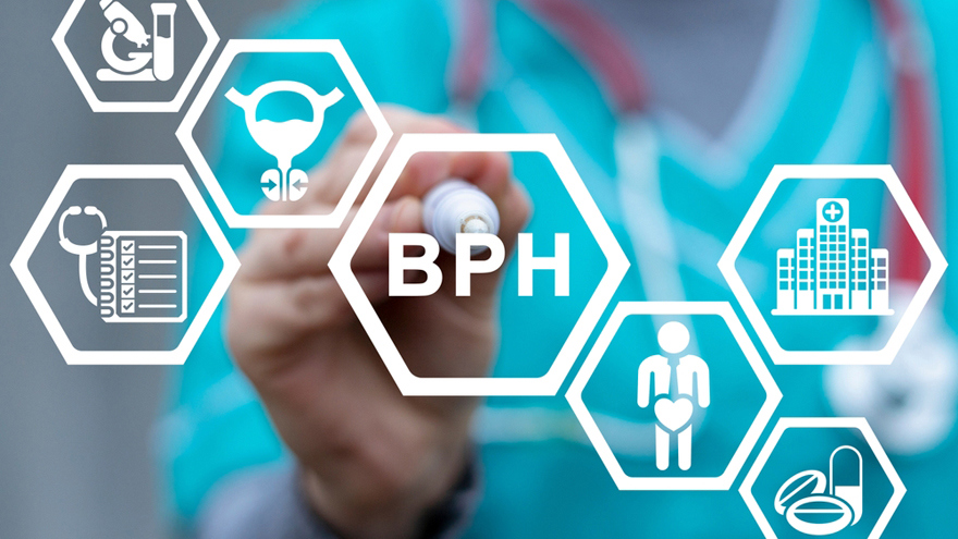 BPH