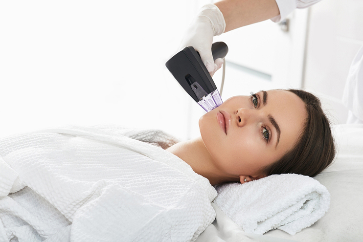 Skin Rejuvenation