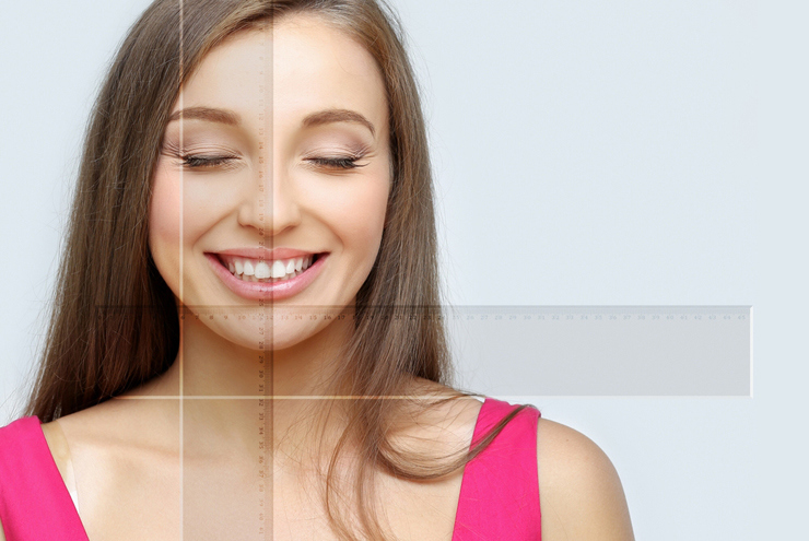 Non-Surgical Face Slimming