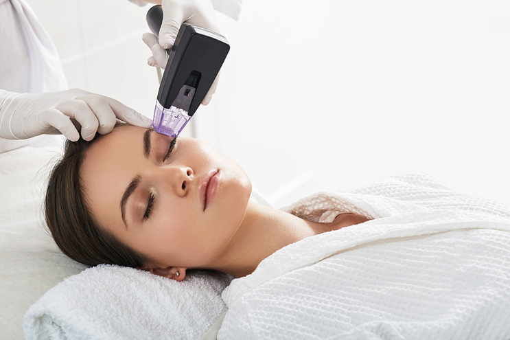 RF Skin Tightening
