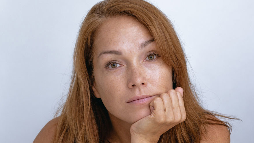 Preventing Pigmentation and Aging
