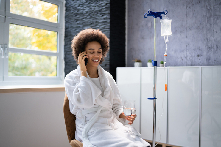 IV Therapy