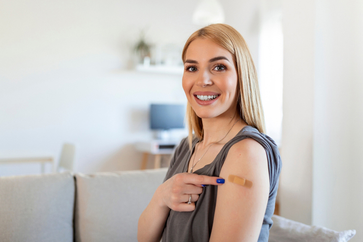 HPV Vaccine