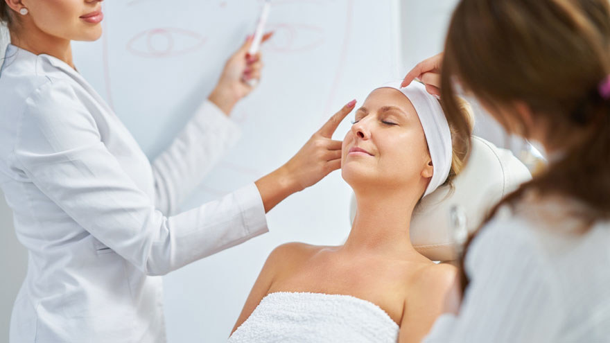 Injectable Treatments