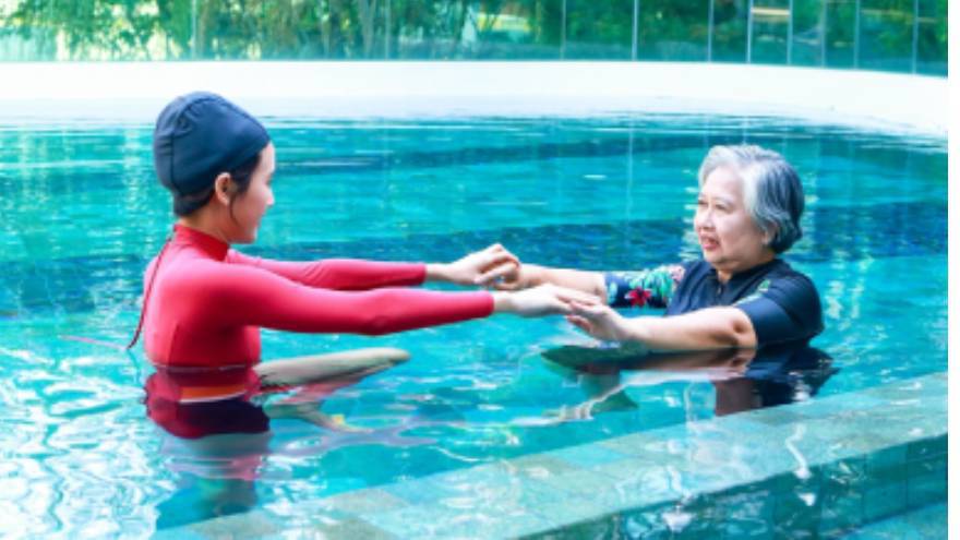 How Long After LASIK Can You Swim?