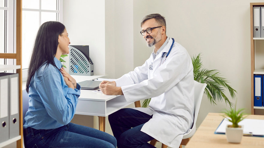 Personalized therapy