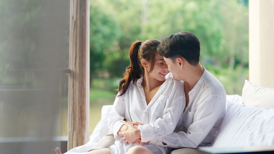 Vaccine is Recommended Before Becoming Sexually Active