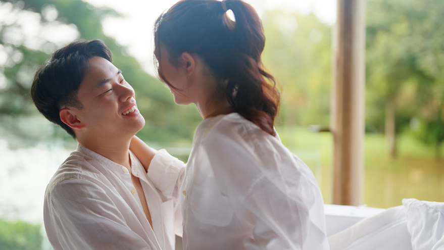 HPV Vaccine & Sexual Health