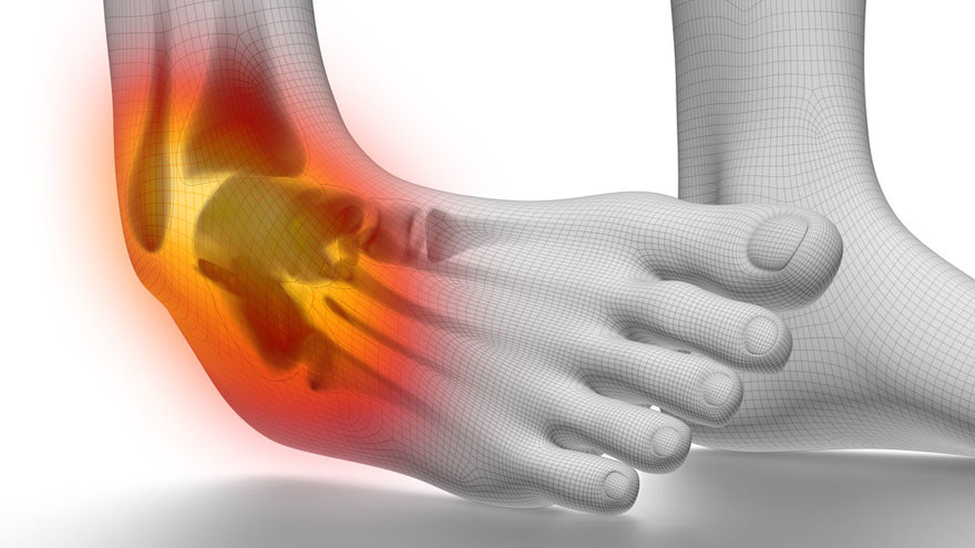Injured Cartilage
