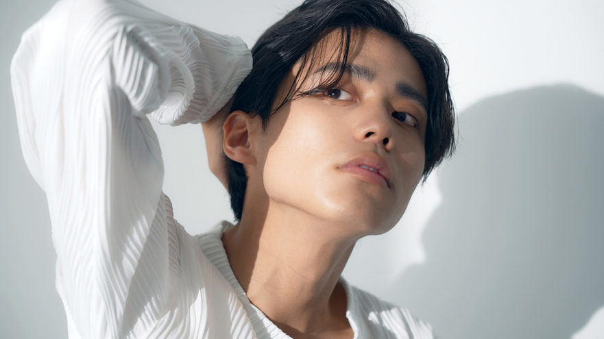 ศัลยกรรมจมูกชาย