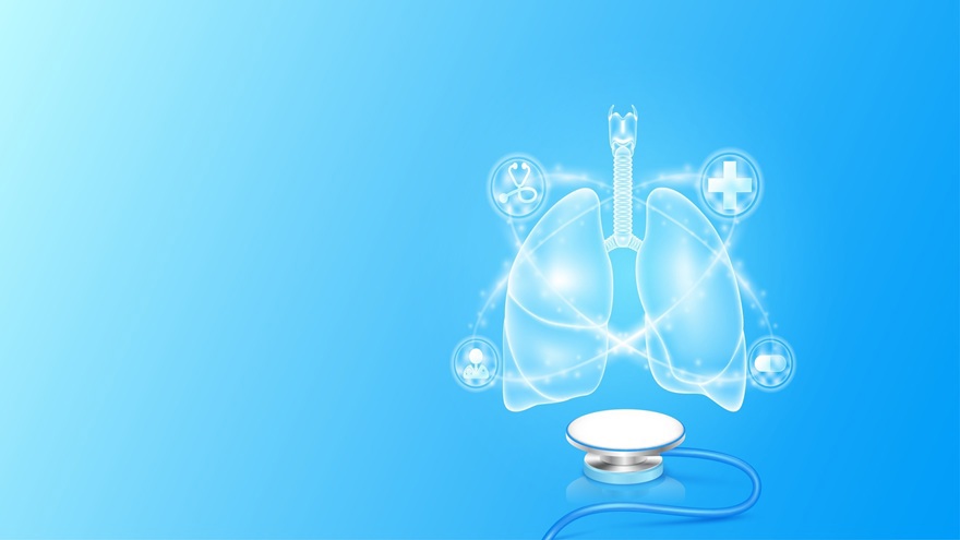How Stem Cells Help Repair Lung Damage After COVID-19?