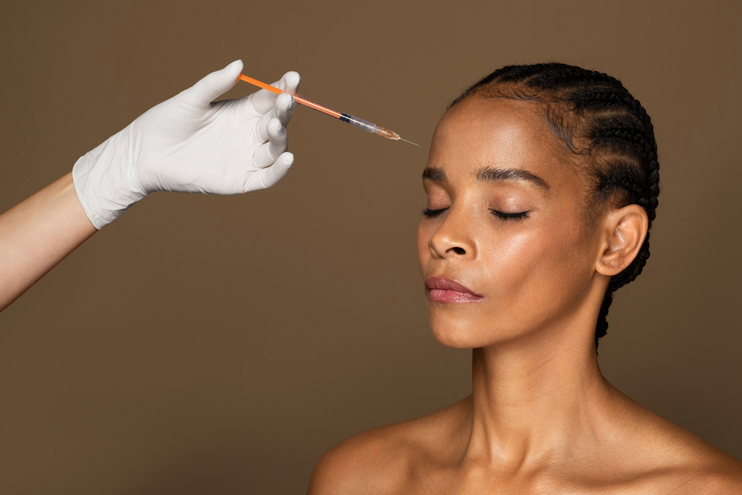 Skin Boosters