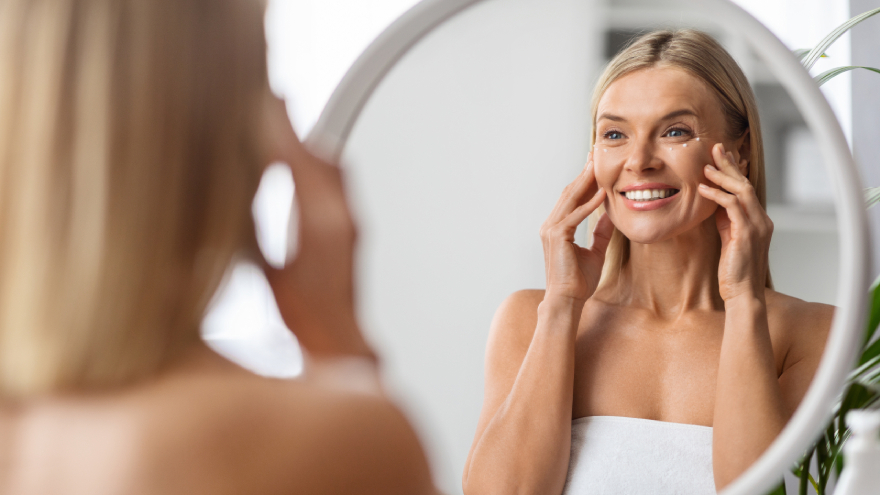 Hyperpigmentation Treatment Process