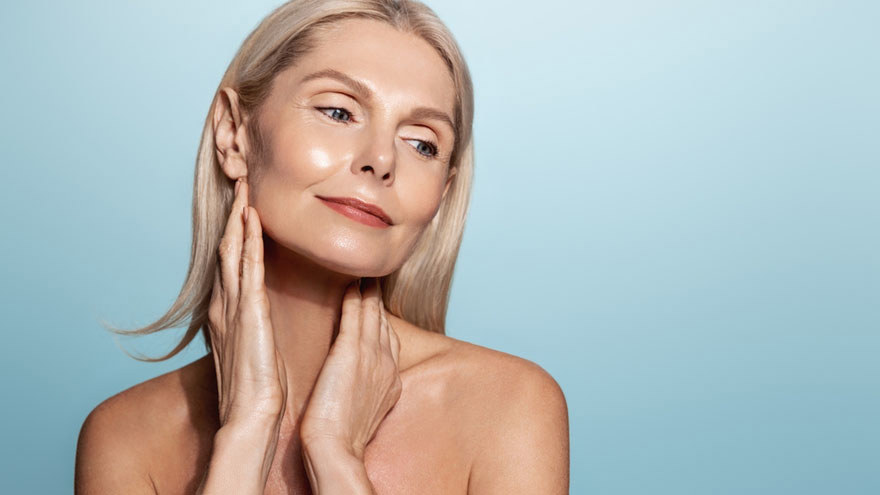 For lasting results