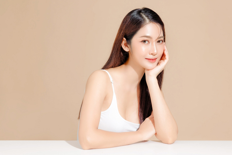 Non-Implant Rhinoplasty